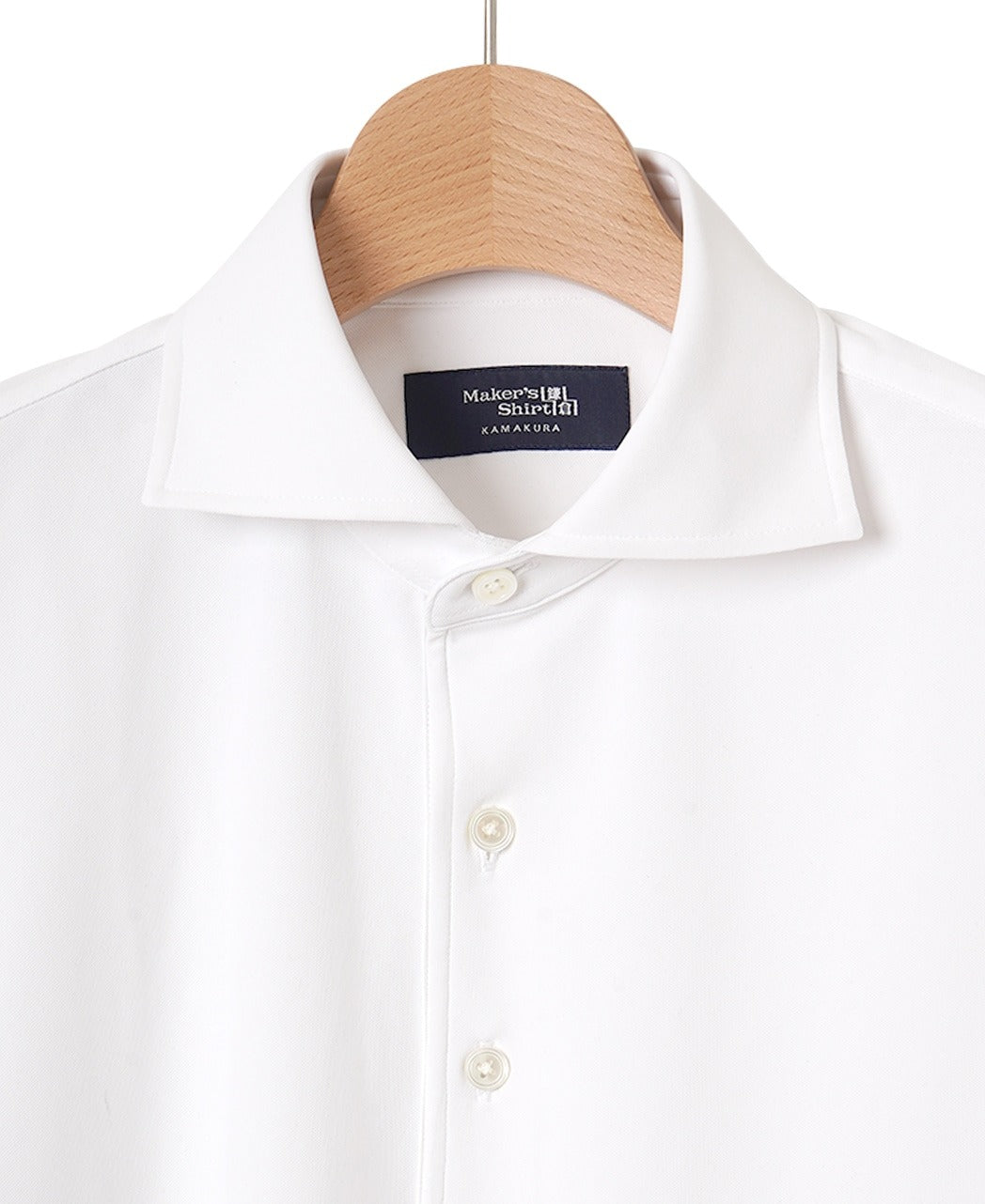 36 Gauge Tech Polo Shirt – Kamakura Shirts Global Online Store