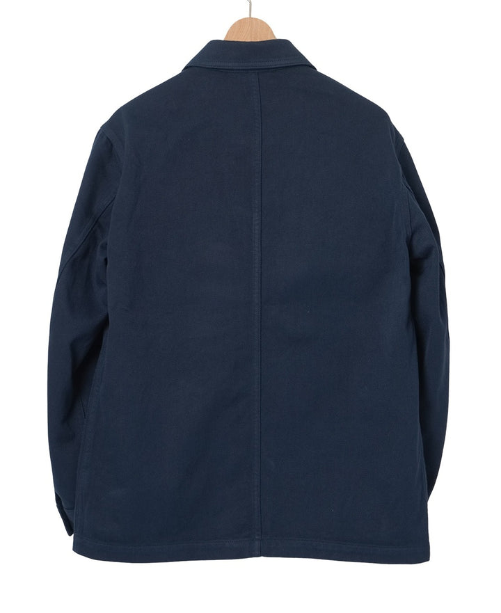 SUPERZERO Coverall – Kamakura Shirts Global Online Store