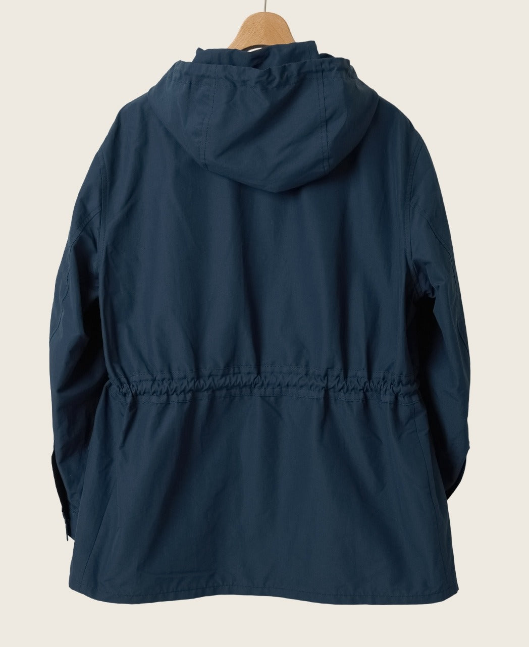 MARINE PARKA NAVY – Kamakura Shirts Global Online Store
