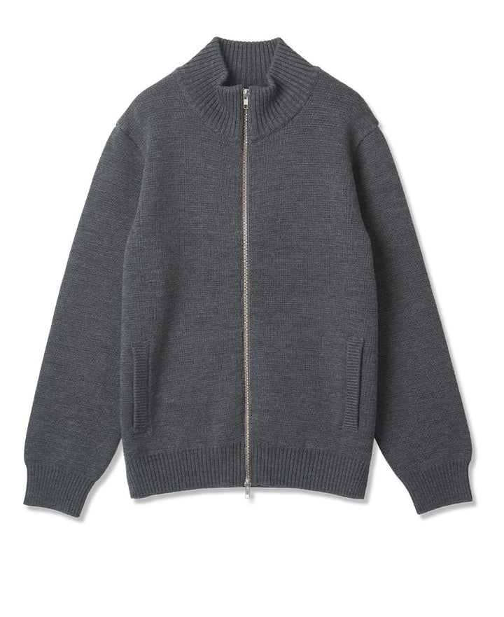 7-Gauge Driver’s Knit