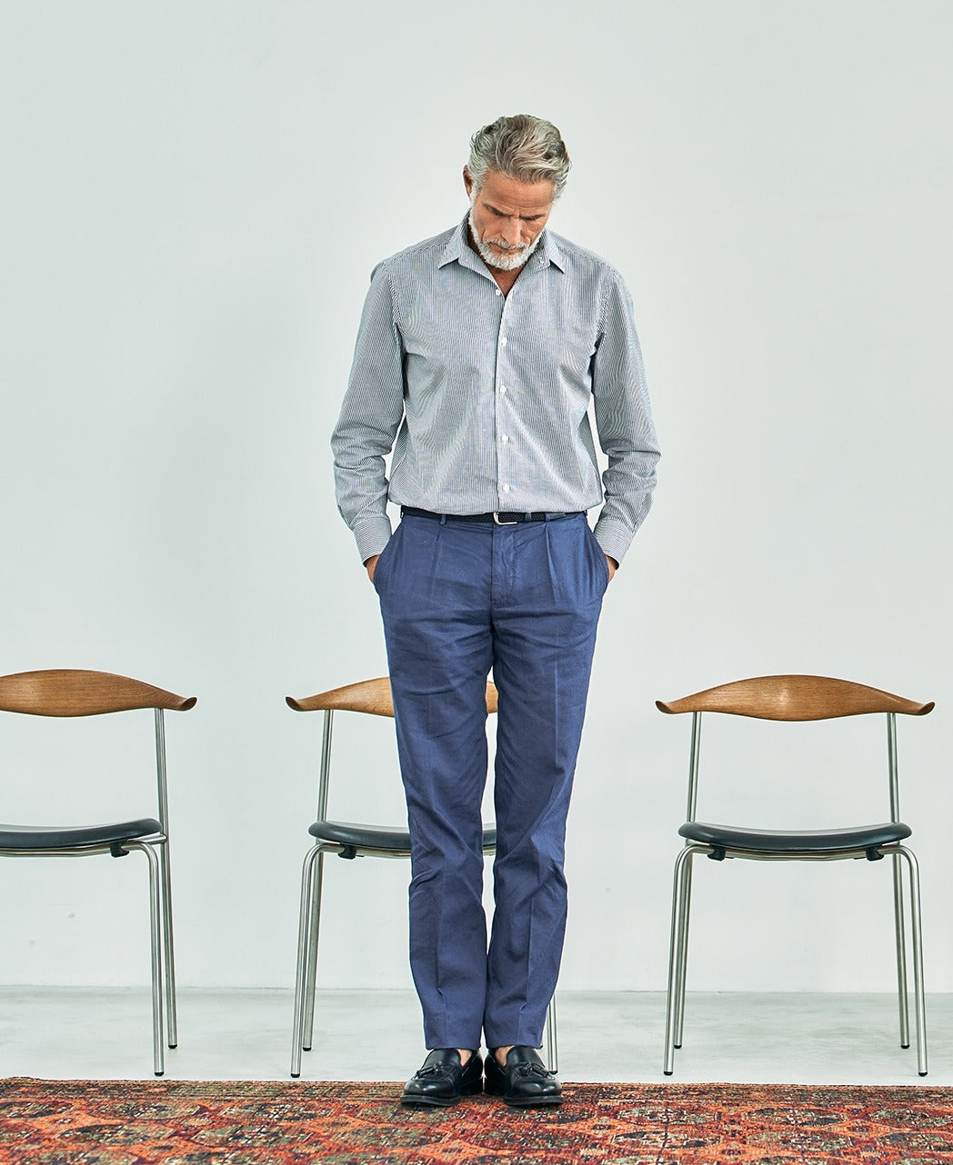 sora sora様　BREUER for Kamakura Shirts タイ Kamakura Shirts Global – Kamakura Shirts Global Online Store