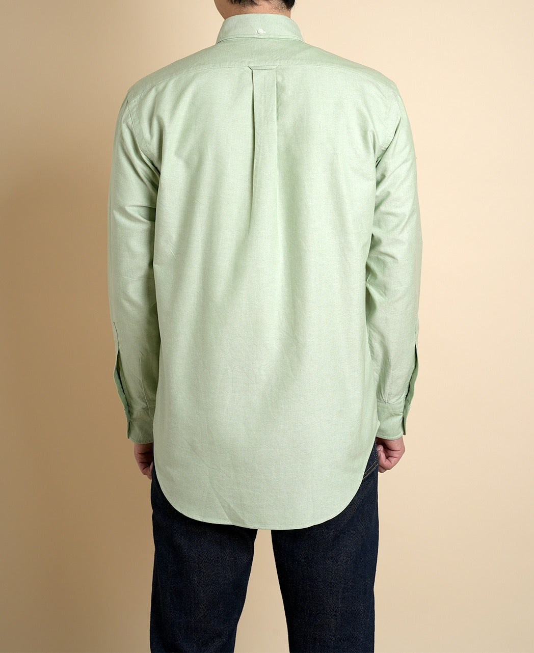 VINTAGE IVY - Button Down Oxford Kamakura Shirts Global Online Store VINTAGE IVY - Button Down Oxford Kamakura Shirts Global Online Store