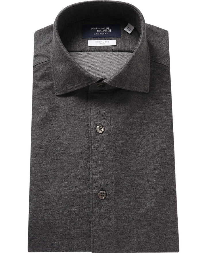 TOKYO SLIM FIT - Spread J-Tech Stretch EASY CARE Flannel