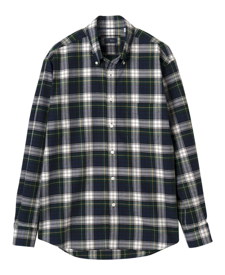 Dress Gordon Button Down Casual shirt