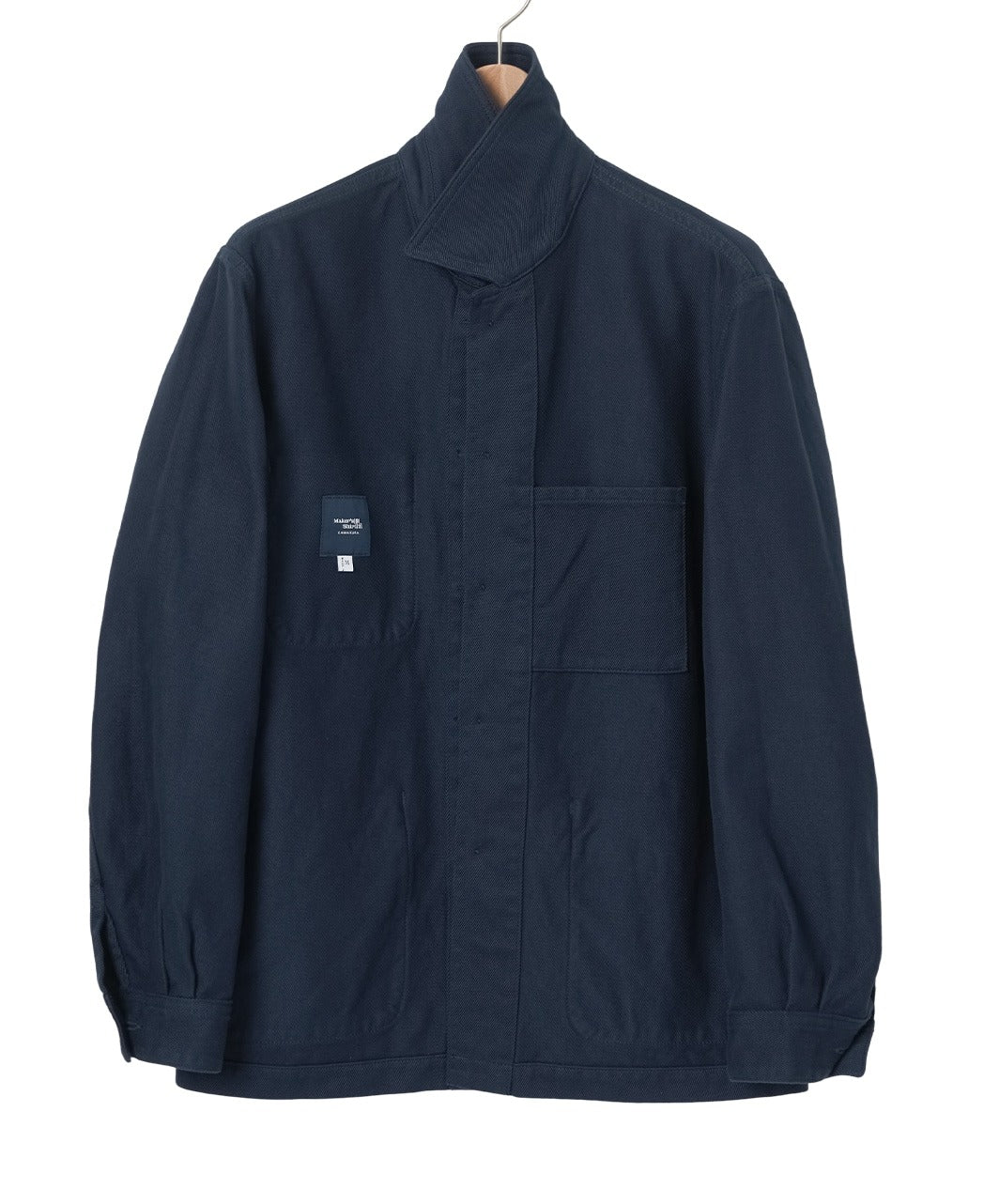 SUPERZERO Coverall – Kamakura Shirts Global Online Store