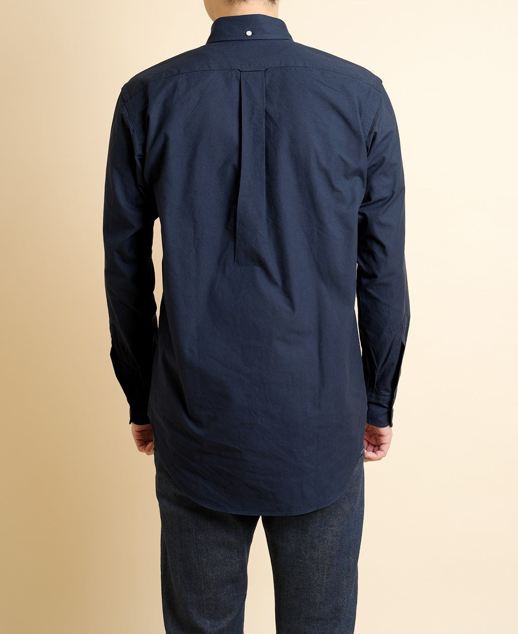 Vintage Ivy Parachute Cloth Shirt – Kamakura Shirts Global Online