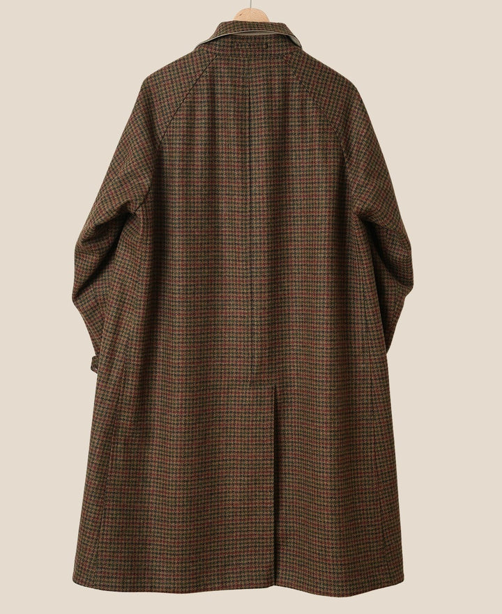 【Ameri】REVERSIBLE TWIN BOA COAT【美品】 ameri REVERSIBLE TWIN BOA COAT