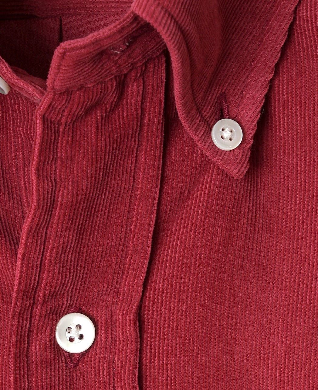 VINTAGE IVY JAPANESE NEEDLECORD SHIRT – Kamakura Shirts Global