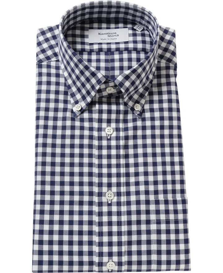 TOKYO CLASSIC FIT - Button Down Twill