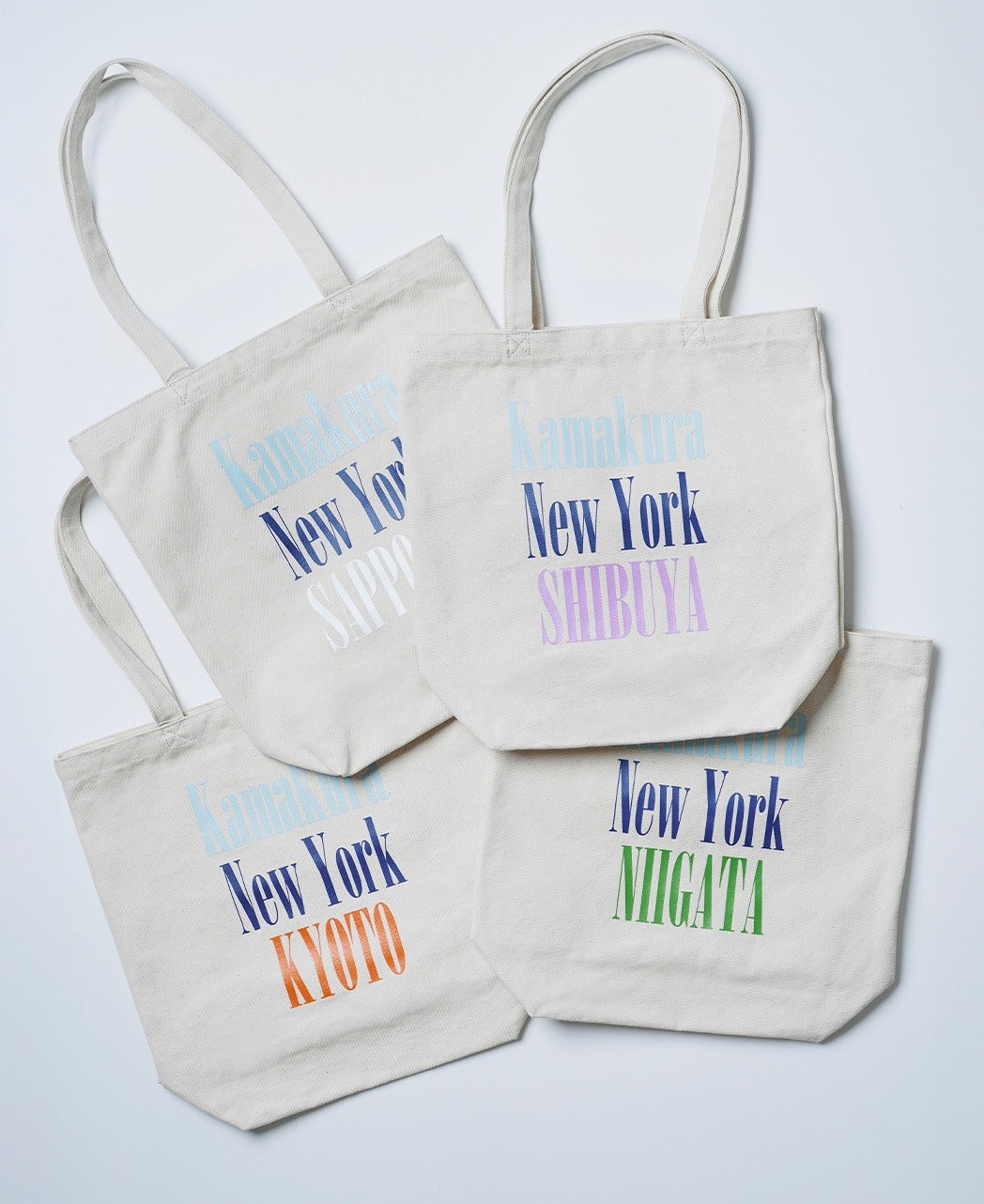 Canvas Tote Bag – Kamakura Shirts Global Online Store Canvas Tote Bag – Kamakura Shirts Global Online Store