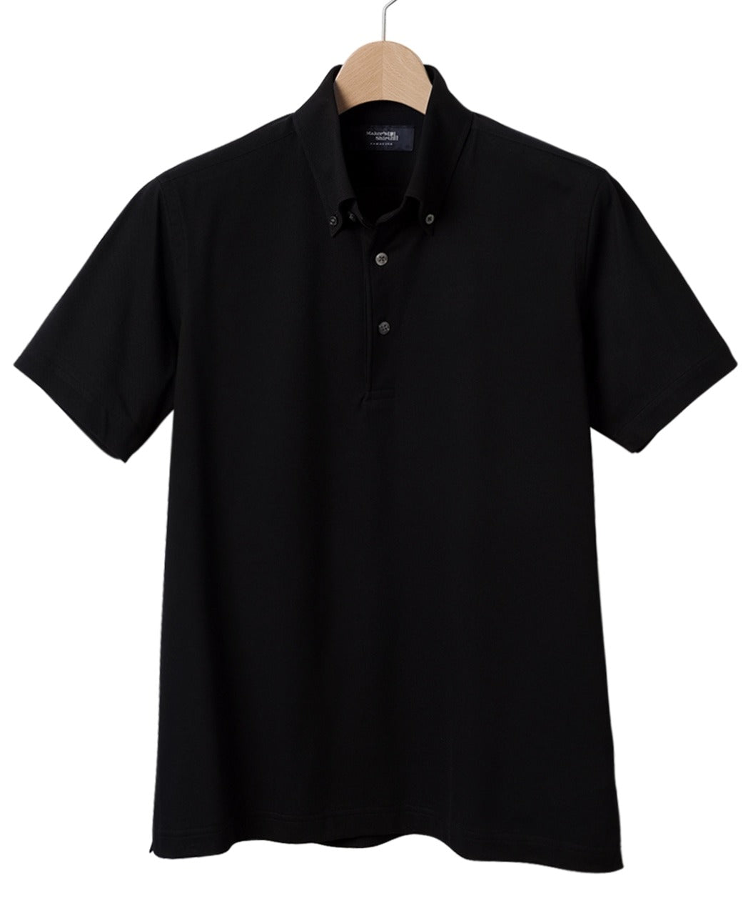 トップス Pedestal japan polo shirt JAPAN POLO SHIRT | pedestal