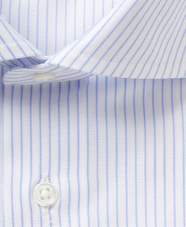 TOKYO SLIM FIT - Italian Spread Panama J-TECH EASY CARE – Kamakura