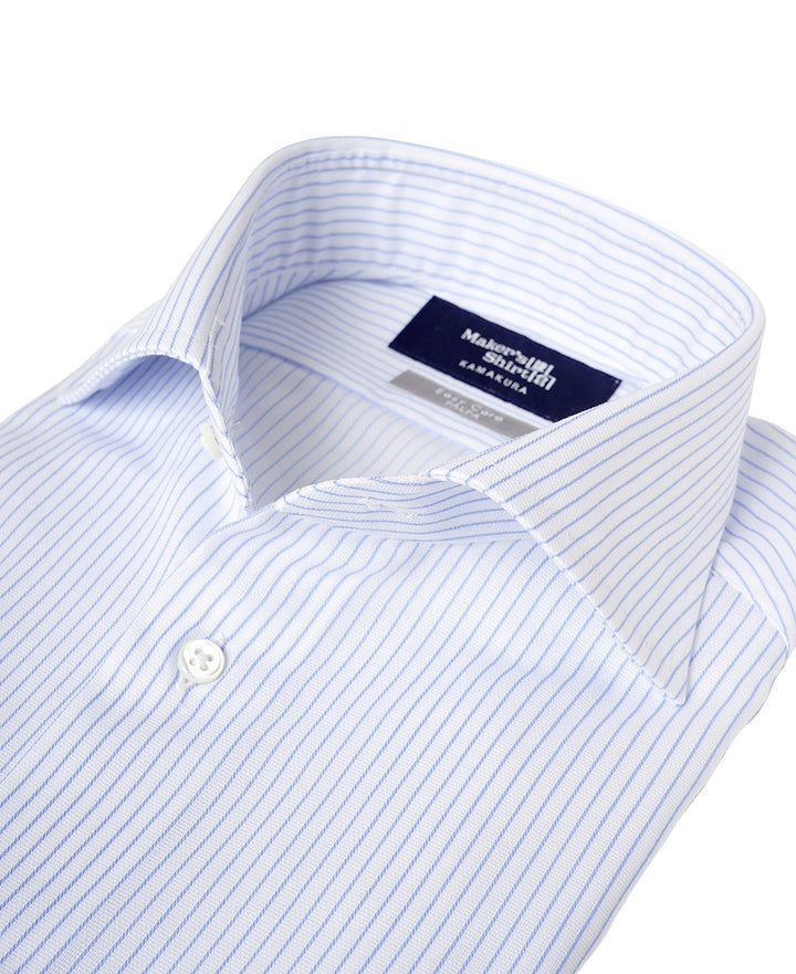 TOKYO SLIM FIT - Italian Spread Panama J-TECH EASY CARE – Kamakura