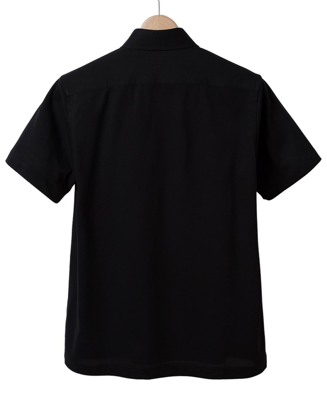 Business POLO SHIRT - Button Down Pique Jersey – Kamakura Shirts