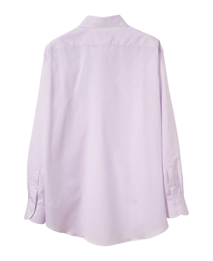 Tokyo Fit - One-Piece Collar Cotton Linen – Kamakura Shirts Global