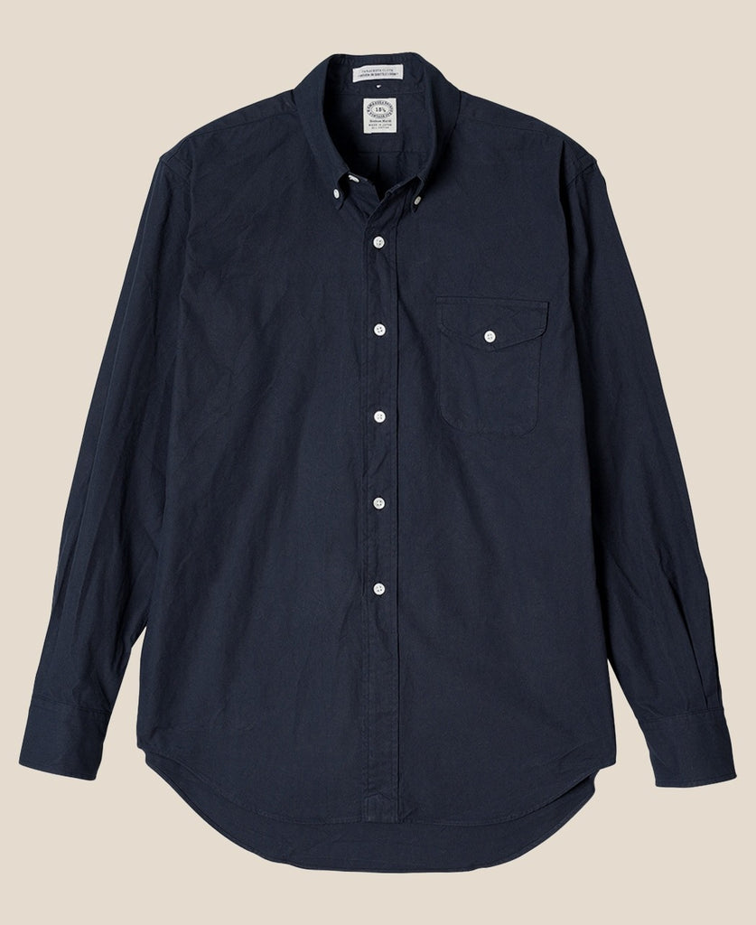 トップス ULTERIOR C/S PARACHUTE CLOTH P/O SHIRT imgi_97_EPGS0929_1024x1024.jpg