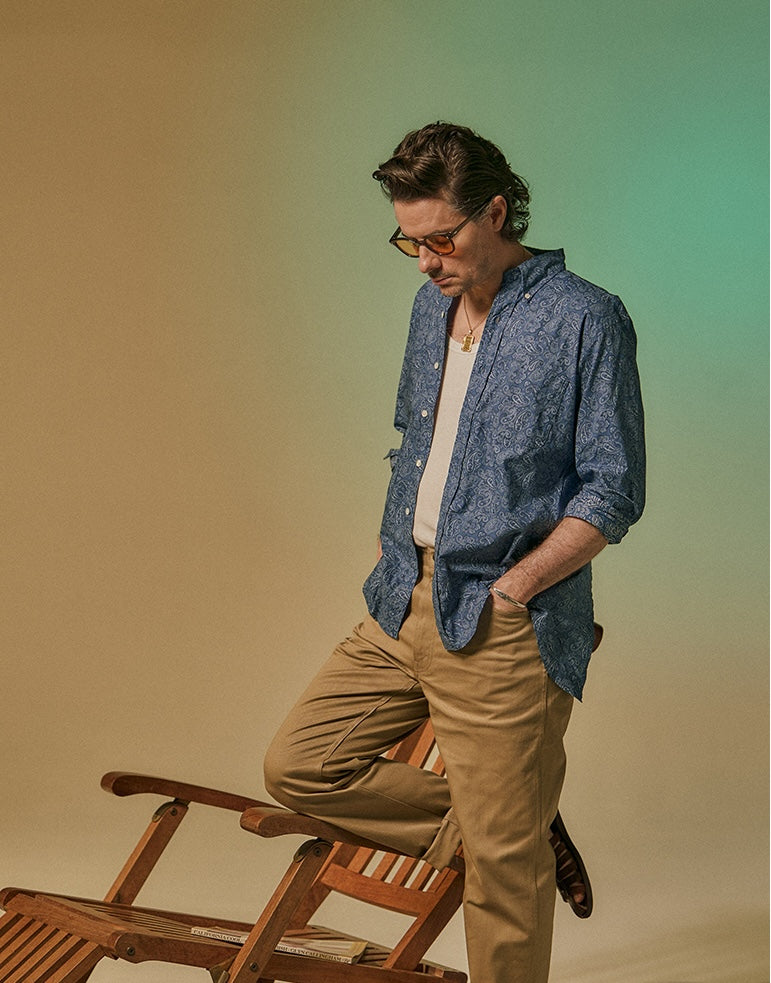 KClassics – Kamakura Shirts Global Online Store