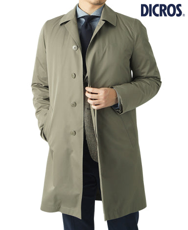 Convertible Coat With Inner Down