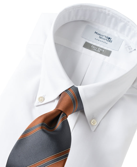 【値下げ不可】SIMPLYCOMPLICATED MEMORIAL TOKYO FIT - Casual Button Down Oxford Botanical Dye – Kamakura