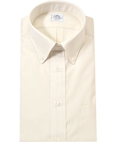 NEW YORK CLASSIC FIT Button Down Pinpoint Oxford