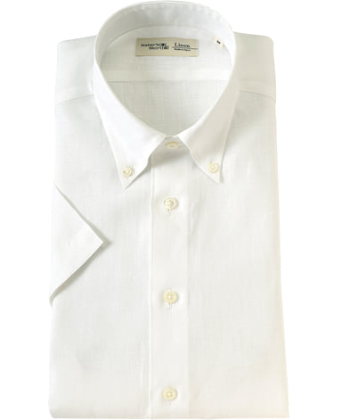Short Sleeve Shirt Button-down