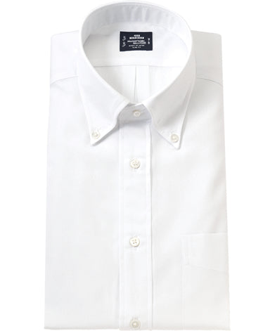 TOKYO SLIM FIT Button Down Broadcloth