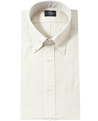 NEW YORK SLIM FIT - Button Down Pinpoint Oxford Button Down Pinpoint Oxford