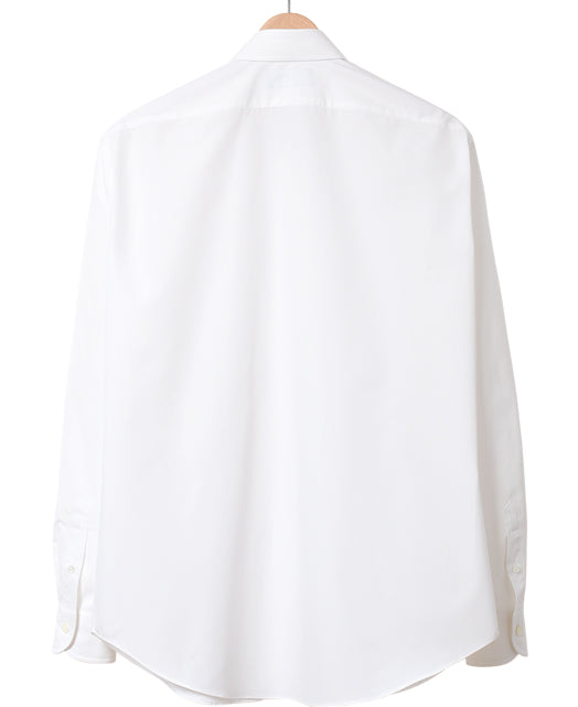 Tokyo Fit 134 Casual UNTUCKED Spread Broadcloth – Kamakura