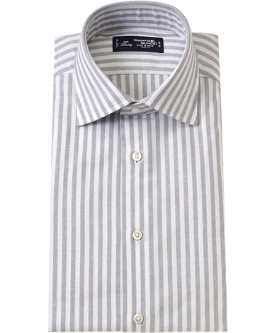 TOKYO SLIM FIT Spread Oxford