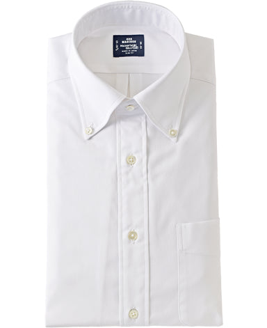 TOKYO SLIM FIT Button Down Dobby