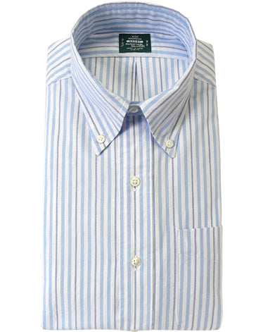 TOKYO SLIM FIT - SPORT Button Down Oxford