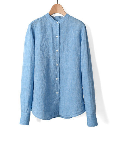 WOMEN TOPS – Kamakura Shirts Global Online Store