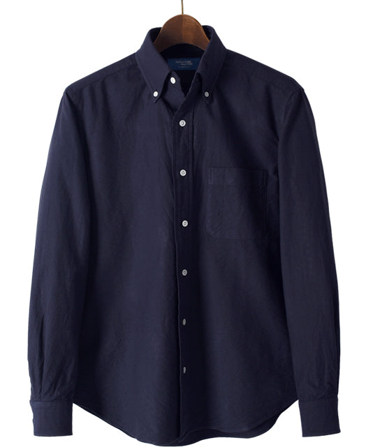 TOKYO FIT - 134 Casual Button Down Oxford