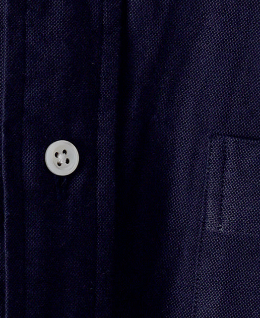 TOKYO FIT - 134 Casual Button Down Oxford – Kamakura Shirts Global