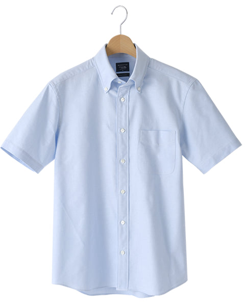 キムタク着用 subculture OXFORD SHIRTS BLUE　1 キムタク着用 subculture OXFORD SHIRTS BLUE 1