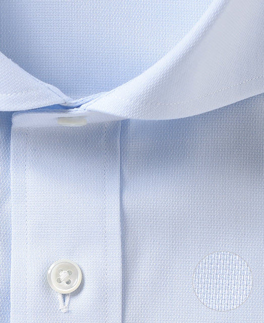 Short Sleeve Shirt - Cutaway PALPA EASY CARE