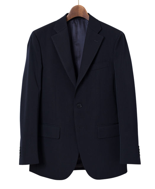 Wool Jacket Gabardine – Kamakura Shirts Global Online Store