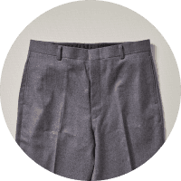 TAKE IVY 5 POCKET